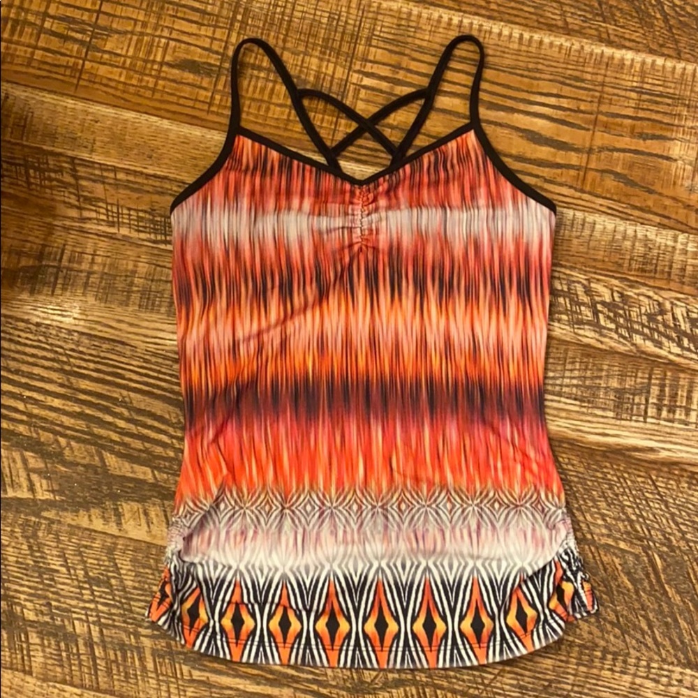 Prana tank top